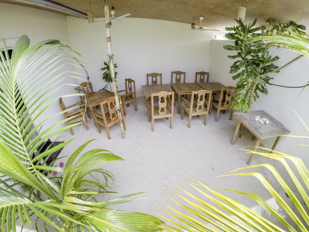 马富施 马富士法萨景观旅馆酒店 外观 照片